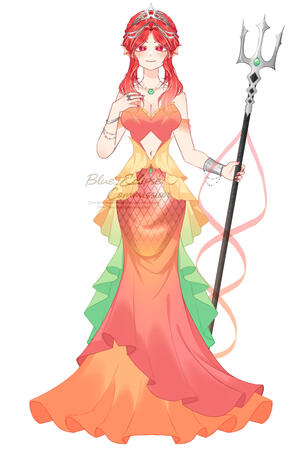 Siren model Siren model